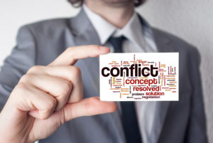 soft skill-conflict management