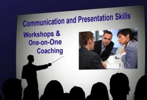presentation skill developemt