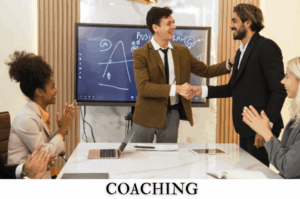 Business Coaching
