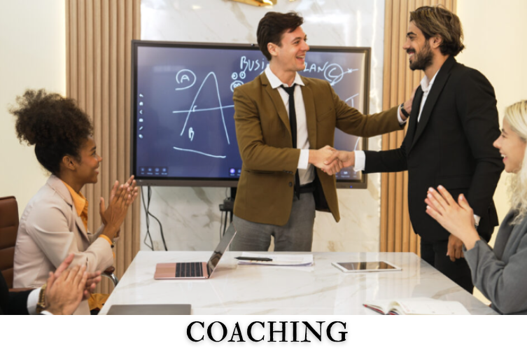 Business Coaching