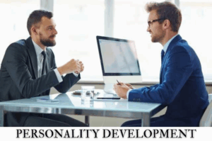Personality Development