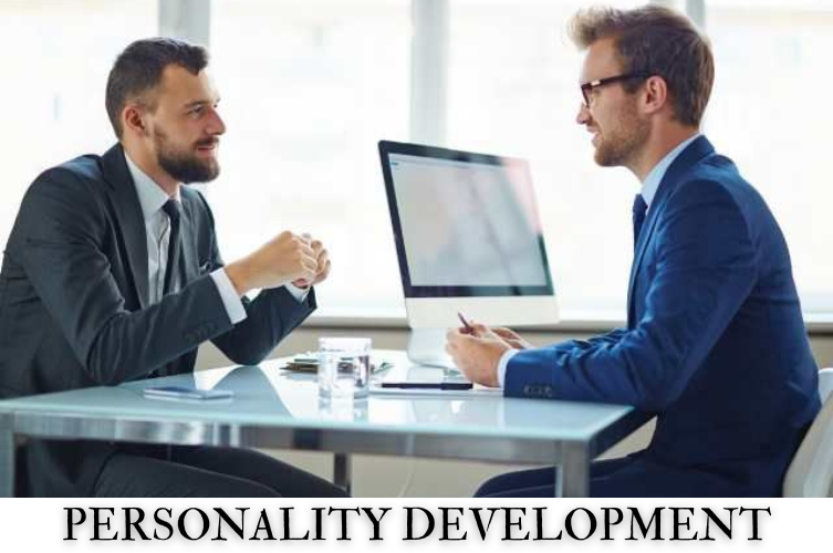 Personality Development