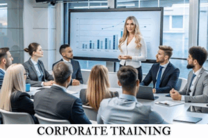 Best Corporate Trainings