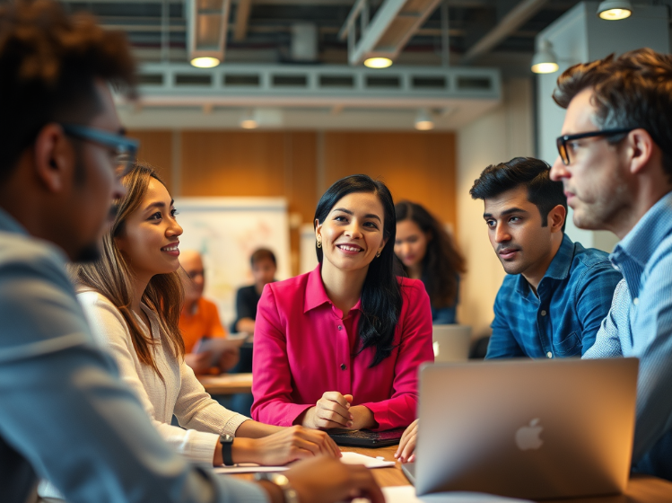 Best Corporate Trainings