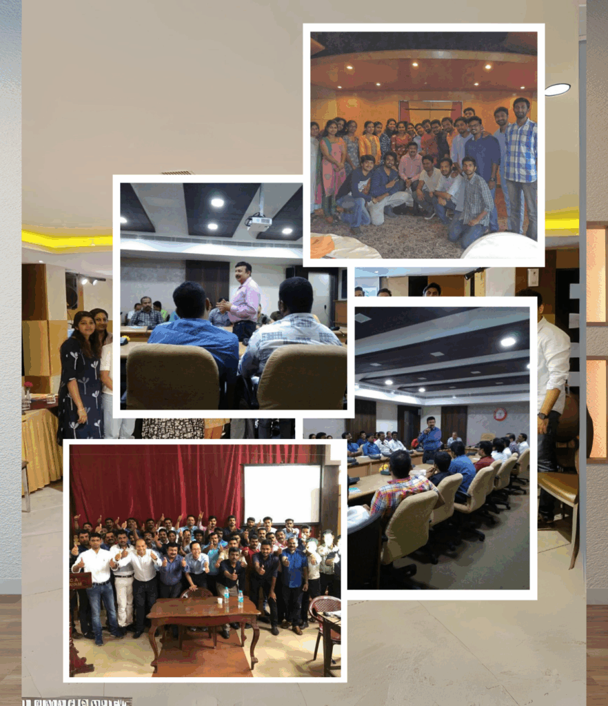 Business Consultancy in Trivandrum