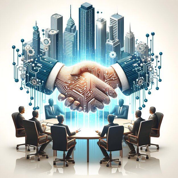 Business Consultancy in Kerala